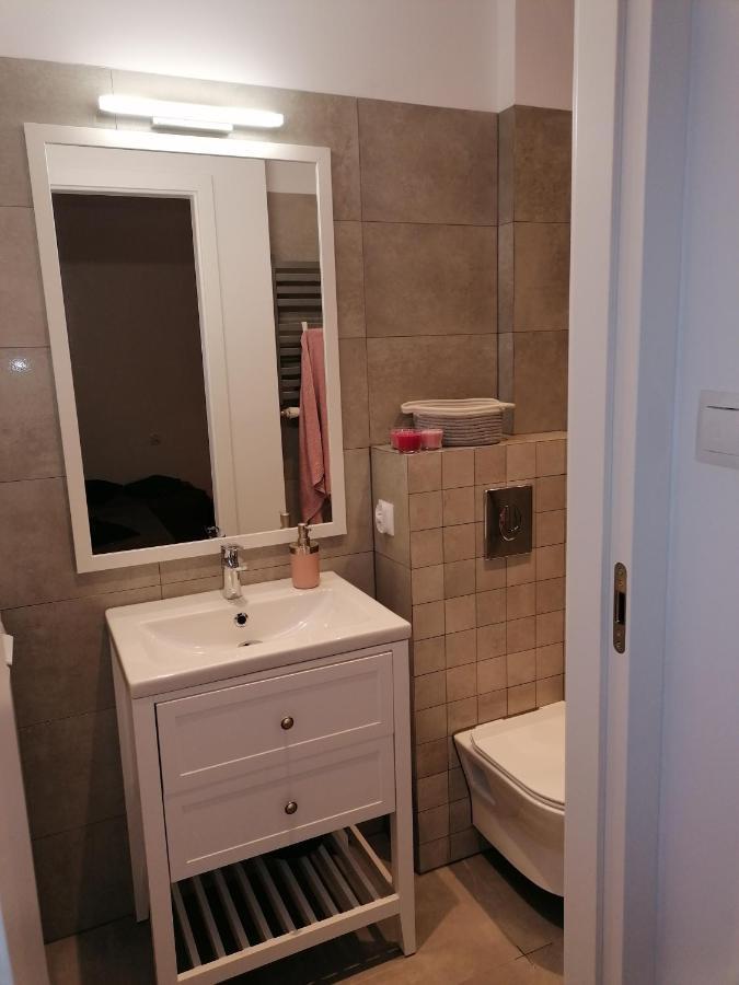 Pulawska 53 Apartment Варшава Екстериор снимка