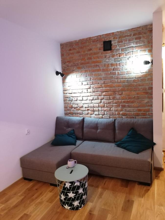 Pulawska 53 Apartment Варшава Екстериор снимка