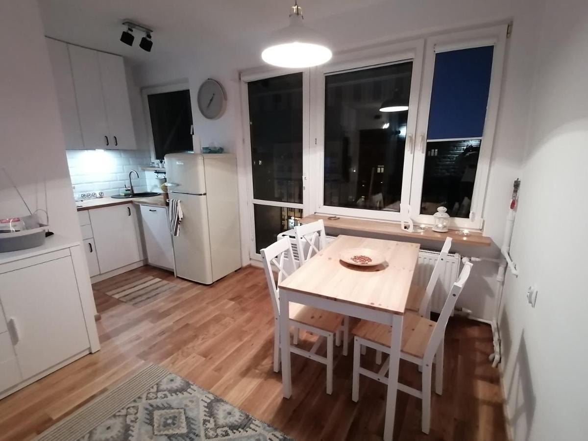 Pulawska 53 Apartment Варшава Екстериор снимка