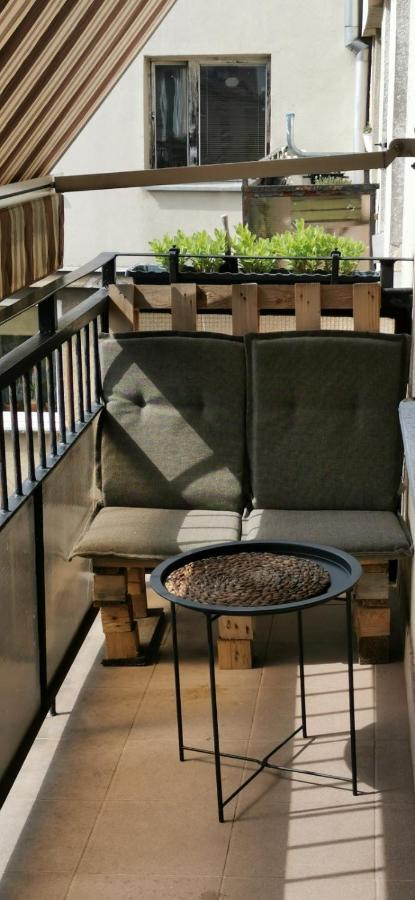 Pulawska 53 Apartment Варшава Екстериор снимка