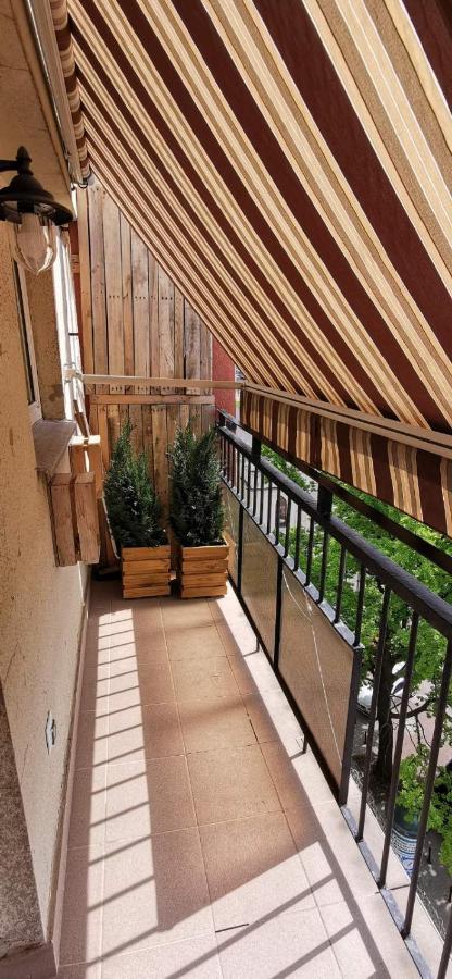 Pulawska 53 Apartment Варшава Екстериор снимка