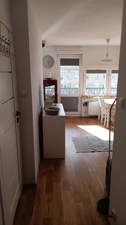 Pulawska 53 Apartment Варшава Екстериор снимка